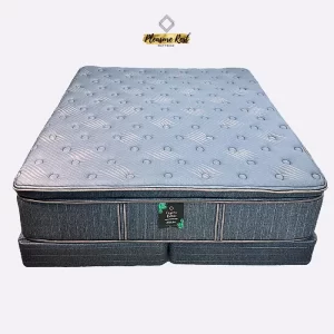 Mattresses, Mattress Captiva Deluxe, colchones, cheap mattresses in Orlando, Florida, se habla español.