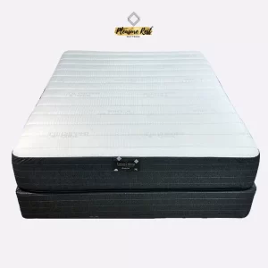 Mattresses, Luxury Sleep Deluxe, Rest, foundations, colchones, cheap mattresses in Orlando, Florida, se habla español.
