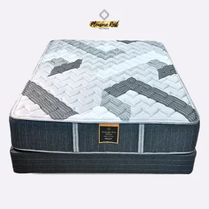 Mattresses, Midnight Rest Deluxe, foundations, colchones, cheap mattresses in Orlando, Florida, se habla español.