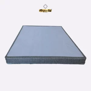 Foundation low profile 5 inches, mattress factory in Orlando, Florida.