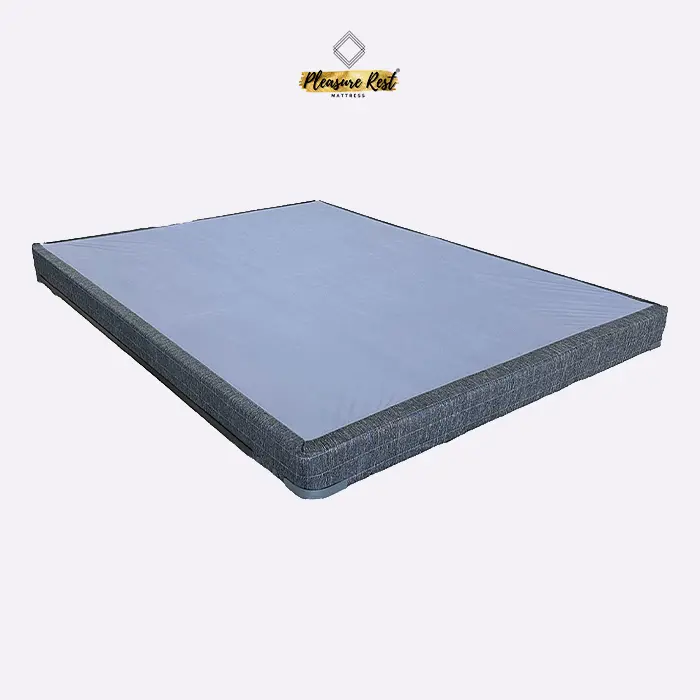 Foundation low profile 5 inches, mattress factory in Orlando, Florida.
