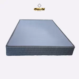 Foundation high profile 9 inches, mattress factory in Orlando, Florida.
