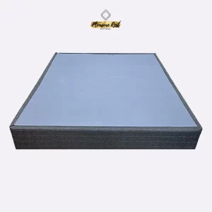 Foundation standard profile 7 inches, mattress factory in Orlando, Florida.