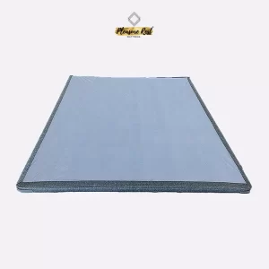 Foundation Funky Board Flat 2 inches, mattress factory in Orlando, Florida.