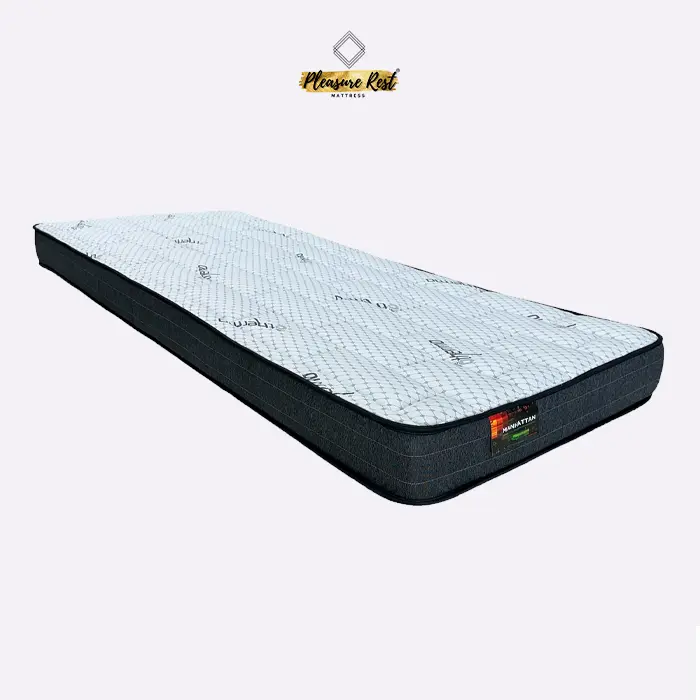 RV Camper bed, custom bed, mattress factory in Orlando, Florida.